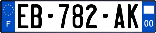 EB-782-AK