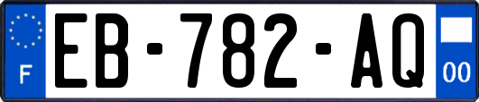 EB-782-AQ