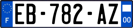 EB-782-AZ