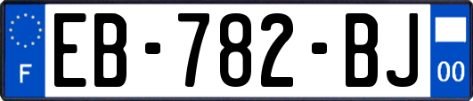 EB-782-BJ