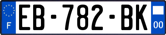 EB-782-BK