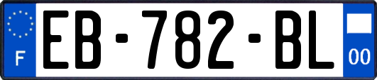 EB-782-BL