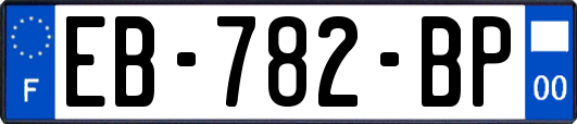 EB-782-BP