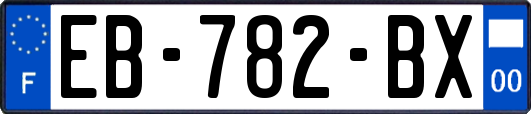 EB-782-BX