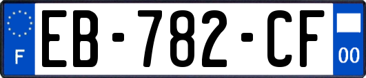 EB-782-CF