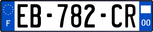 EB-782-CR