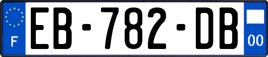 EB-782-DB