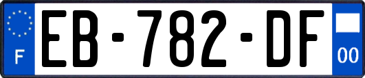 EB-782-DF