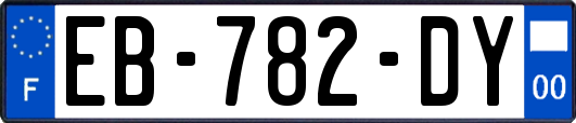 EB-782-DY