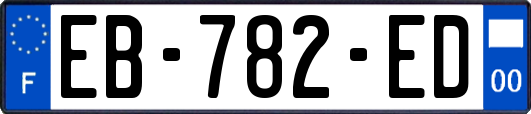 EB-782-ED