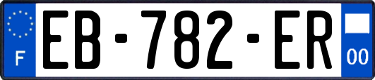 EB-782-ER