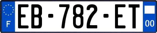 EB-782-ET