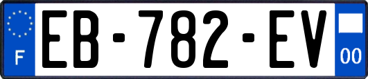 EB-782-EV