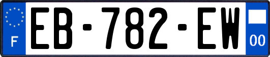 EB-782-EW