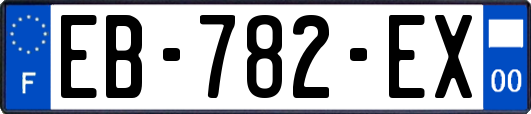 EB-782-EX