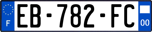 EB-782-FC