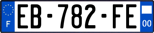 EB-782-FE