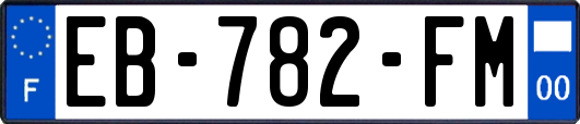 EB-782-FM