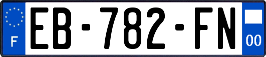 EB-782-FN