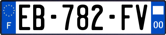 EB-782-FV