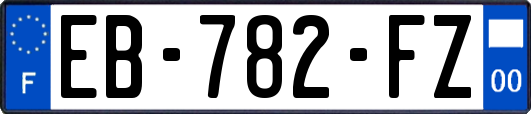 EB-782-FZ