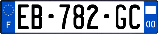 EB-782-GC