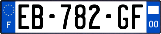 EB-782-GF