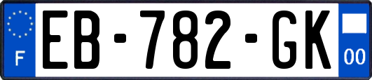 EB-782-GK