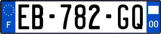 EB-782-GQ