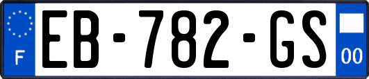 EB-782-GS