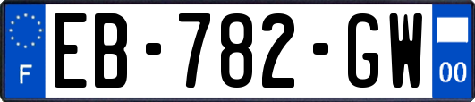 EB-782-GW