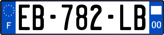 EB-782-LB