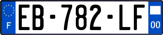 EB-782-LF
