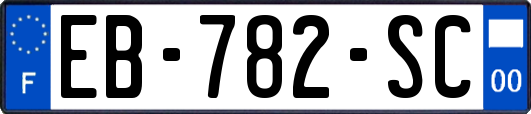 EB-782-SC