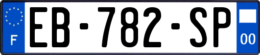 EB-782-SP