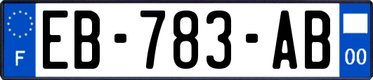 EB-783-AB