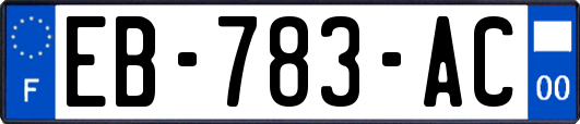 EB-783-AC