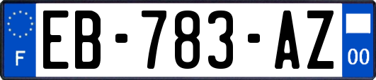 EB-783-AZ