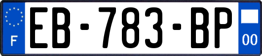 EB-783-BP