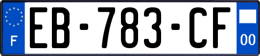 EB-783-CF