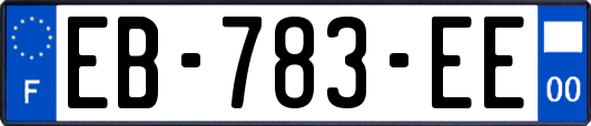 EB-783-EE