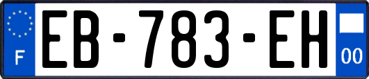 EB-783-EH