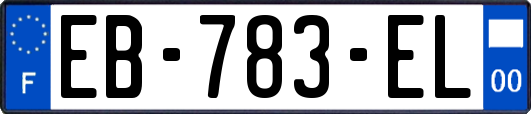 EB-783-EL