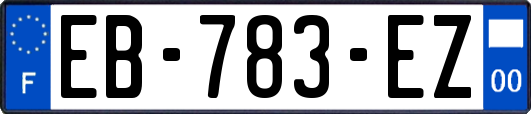 EB-783-EZ