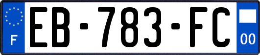 EB-783-FC