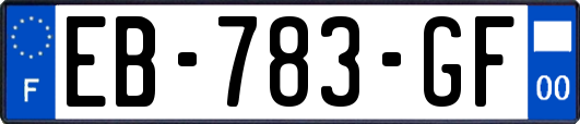 EB-783-GF