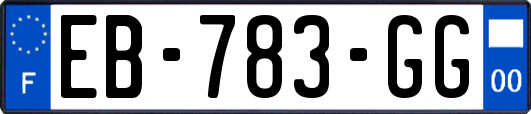 EB-783-GG