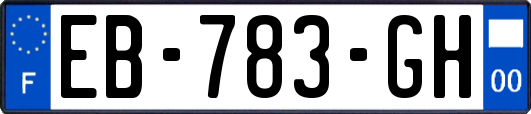 EB-783-GH