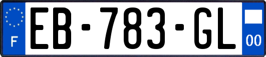 EB-783-GL