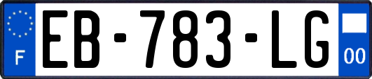 EB-783-LG